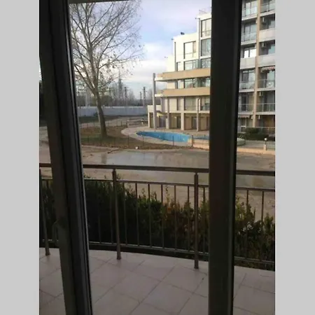 Apartamento Прекрасный Кондоминиум, Где Есть Бассейн И Сауна *