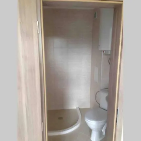 Прекрасный Кондоминиум, Где Есть Бассейн И Сауна Apartment Sunny Beach