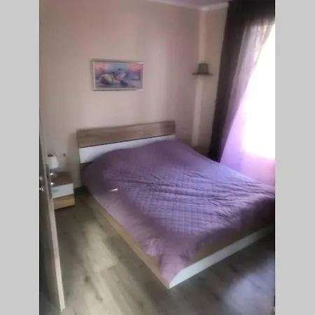 Apartment Прекрасный Кондоминиум, Где Есть Бассейн И Сауна *